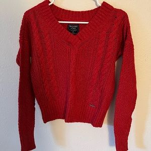 Abercombie & Fitch women sweater